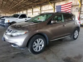 2011 Nissan Murano