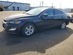 2020 Chevrolet Malibu