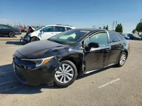 2026 Toyota Corolla Hybrid