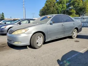 2005 Toyota Camry