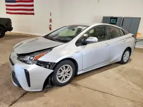2019 Toyota Prius