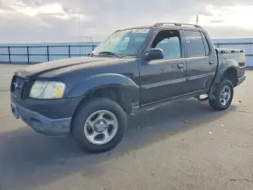 2005 Ford Explorer