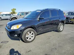 2007 Toyota RAV4