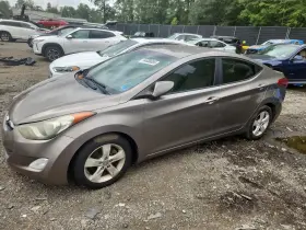 2012 Hyundai Elantra