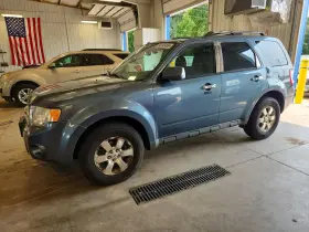 2011 Ford Escape