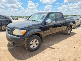 2006 Toyota Tundra