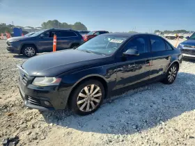 2012 Audi A4