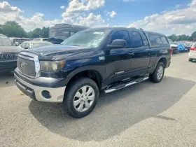 2012 Toyota Tundra
