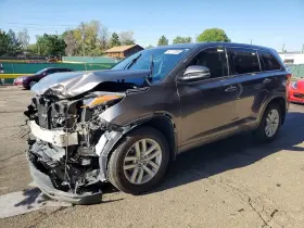 2016 Toyota Highlander