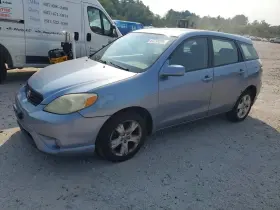 2005 Toyota Matrix