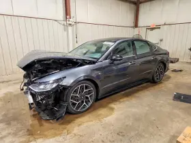 2022 Hyundai Sonata