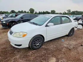 2007 Toyota Corolla