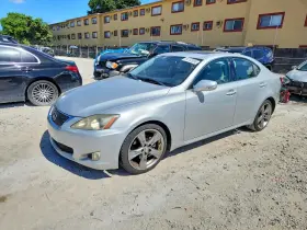 2010 Lexus IS
