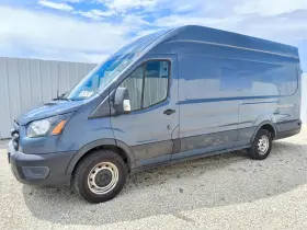 2020 Ford Transit 250
