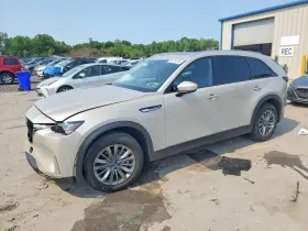 2024 Mazda CX-90