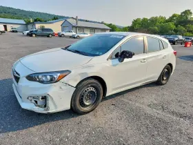 2019 Subaru Impreza