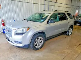 2015 GMC Acadia