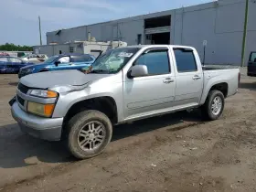 2010 Chevrolet Colorado