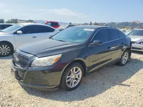 2013 Chevrolet Malibu