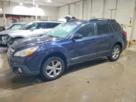 2013 Subaru Outback
