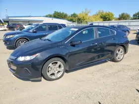 2017 Chevrolet Volt