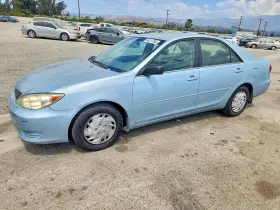 2005 Toyota Camry