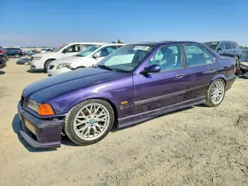 1998 BMW M3