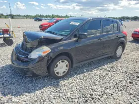 2011 Nissan Versa
