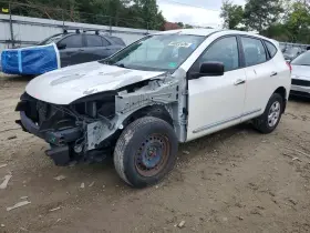 2013 Nissan Rogue