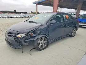 2011 Toyota Corolla