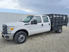 2015 Ford F-350
