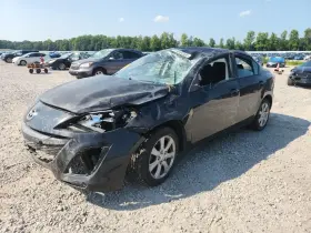 2011 Mazda 3
