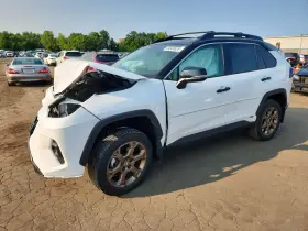 2024 Toyota RAV4 Hybrid