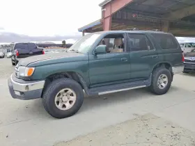 2001 Toyota 4Runner