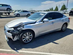 2015 Infiniti Q50