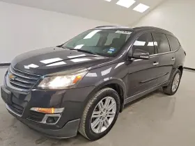 2015 Chevrolet Traverse