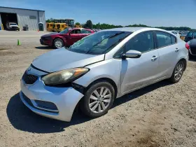 2015 Kia Forte