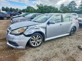 2013 Subaru Legacy