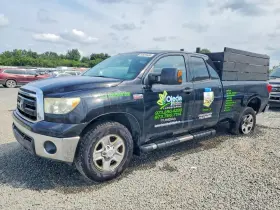 2013 Toyota Tundra