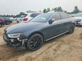 2021 Audi A4