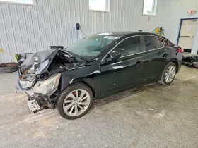 2017 Acura ILX