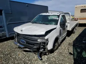 2020 Ford F-350