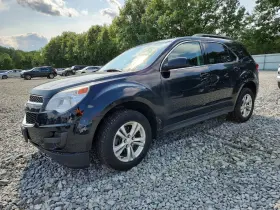 2012 Chevrolet Equinox