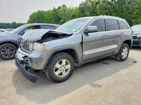 2012 Jeep Grand Cherokee