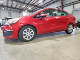 2017 Kia Rio