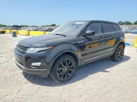 2015 Land Rover Range Rover Evoque