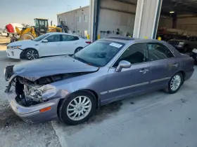 2005 Hyundai XG