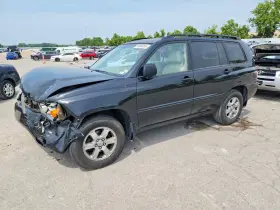 2006 Toyota Highlander