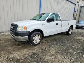 2008 Ford F-150