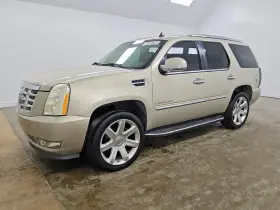2007 Cadillac Escalade